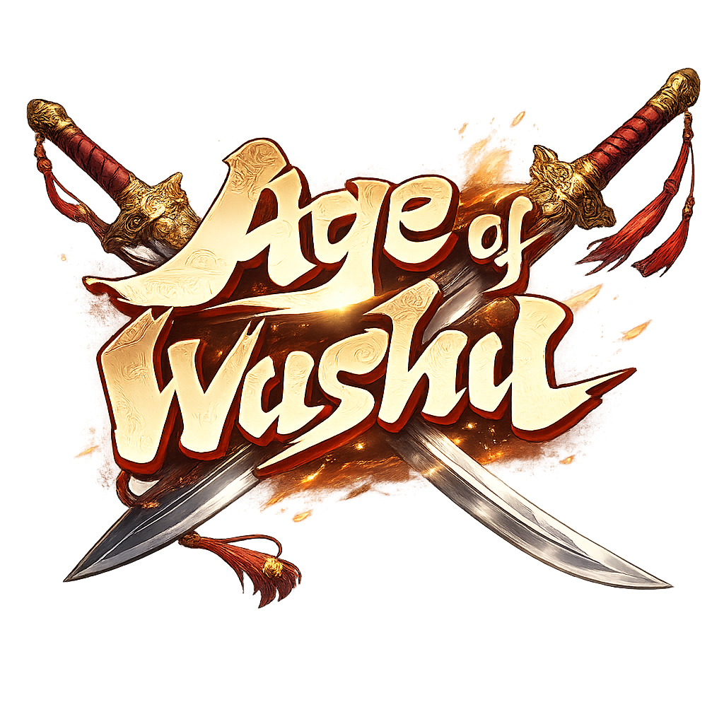 Age of Wushu